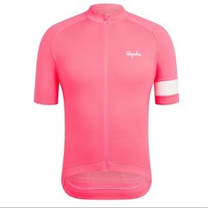 Rapha Core Leightweight Jersey
